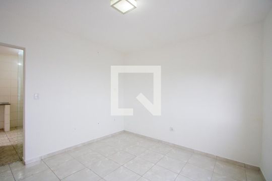 Quarto  de casa para alugar com 1 quarto, 36m² em Vila Suíça, Santo André