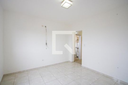 Quarto  de casa para alugar com 1 quarto, 36m² em Vila Suíça, Santo André