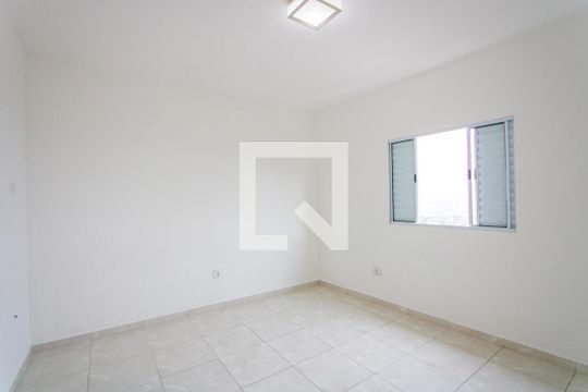 Quarto  de casa para alugar com 1 quarto, 36m² em Vila Suíça, Santo André