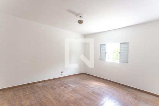 Quarto de casa para alugar com 2 quartos, 120m² em Centro, São Bernardo do Campo