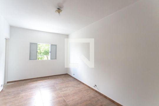 Suíte de casa para alugar com 2 quartos, 120m² em Centro, São Bernardo do Campo