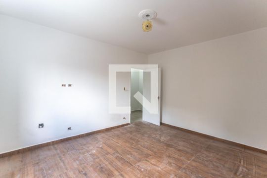 Quarto de casa para alugar com 2 quartos, 120m² em Centro, São Bernardo do Campo
