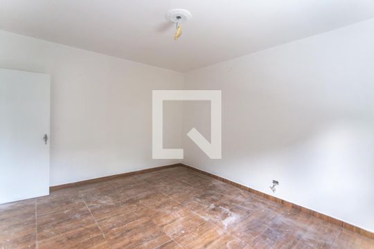 Quarto de casa para alugar com 2 quartos, 120m² em Centro, São Bernardo do Campo