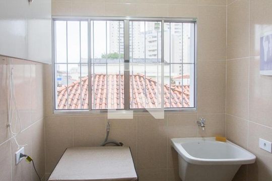 Área de Serviço de casa à venda com 4 quartos, 225m² em Jardim Caravelas, São Paulo