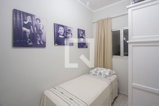 Quarto 1 de casa à venda com 4 quartos, 225m² em Jardim Caravelas, São Paulo