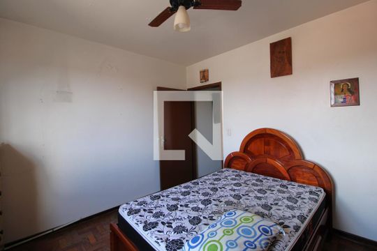 Quarto 1 de casa à venda com 3 quartos, 121m² em Jardim Santa Cruz (campo Grande), São Paulo