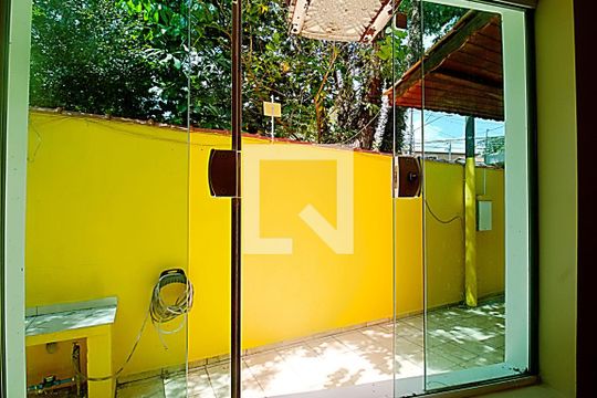 Suíte 1  de casa para alugar com 3 quartos, 250m² em Super Quadra Morumbi, São Paulo