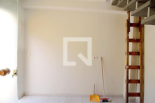 Área de Serviço de casa para alugar com 3 quartos, 250m² em Super Quadra Morumbi, São Paulo