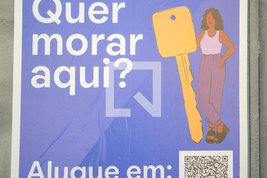 placa de casa para alugar com 1 quarto, 72m² em Jardim Iguaçu, Nova Iguaçu