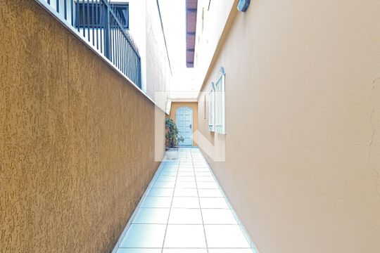 Área de Serviço de casa à venda com 3 quartos, 175m² em Gopouva, Guarulhos