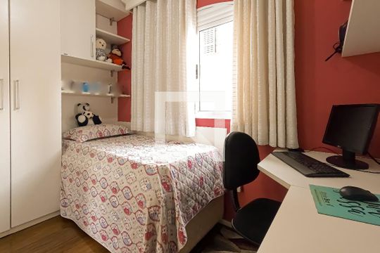 Quarto 1 de casa à venda com 3 quartos, 175m² em Gopouva, Guarulhos