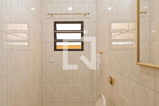 Lavabo de casa à venda com 3 quartos, 175m² em Gopouva, Guarulhos