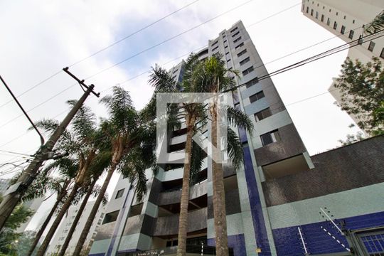 Fachada de apartamento à venda com 2 quartos, 88m² em Vila Suzana, São Paulo