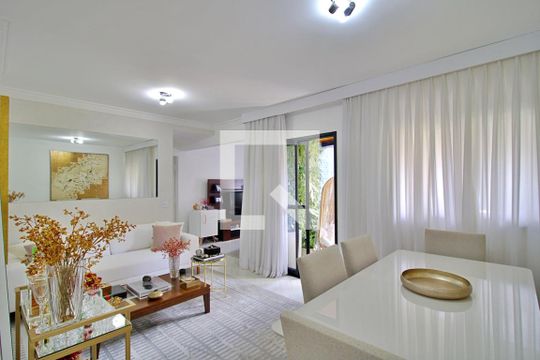 Apartamento à venda com 2 quartos, 88m² em Vila Suzana, São Paulo