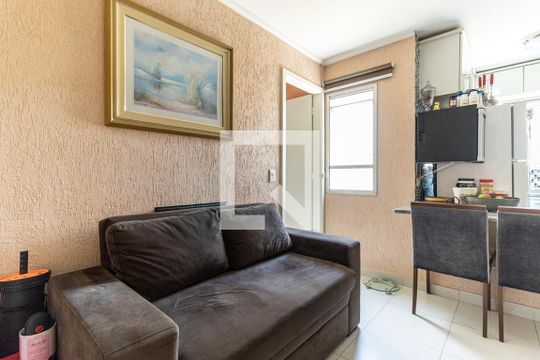Apartamento para alugar com 1 quarto, 30m² em Campos Elíseos, São Paulo