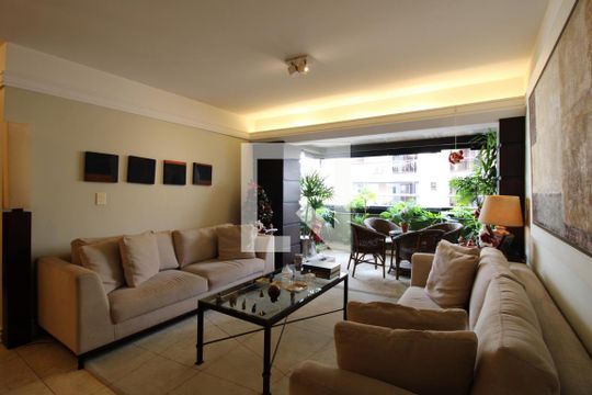 Apartamento à venda com 3 quartos, 135m² em Perdizes, São Paulo