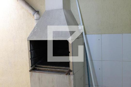 Churrasqueira de casa à venda com 2 quartos, 115m² em Sítio do Morro, São Paulo