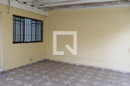 Garagem de casa à venda com 2 quartos, 115m² em Sítio do Morro, São Paulo