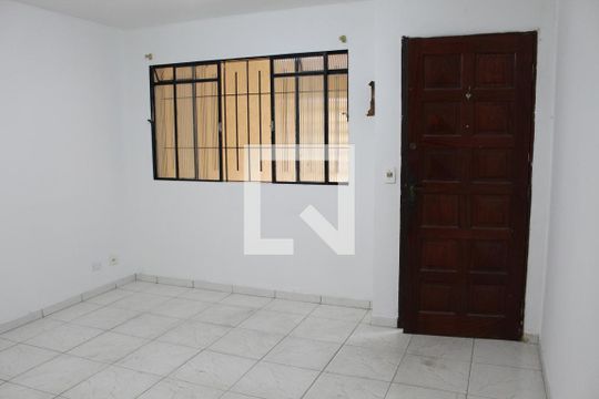 Sala de casa à venda com 2 quartos, 115m² em Sítio do Morro, São Paulo