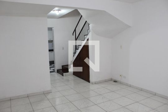 Sala de casa à venda com 2 quartos, 115m² em Sítio do Morro, São Paulo