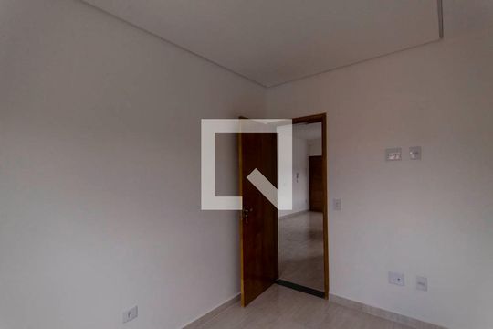 Quarto 1 de apartamento à venda com 2 quartos, 47m² em Jardim Coimbra, São Paulo