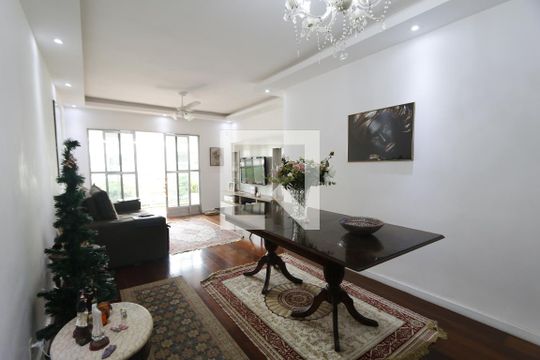 Apartamento para alugar com 3 quartos, 185m² em Barra da Tijuca, Rio de Janeiro