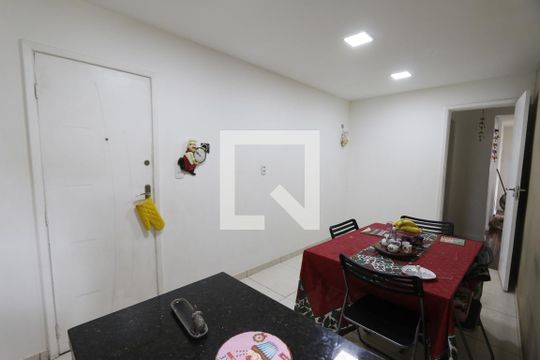 Cozinha de apartamento para alugar com 3 quartos, 185m² em Barra da Tijuca, Rio de Janeiro