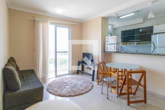 Apartamento para alugar com 2 quartos, 68m² em Jaguaré, São Paulo