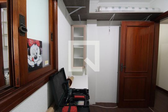 Detalhe do quarto 3 de apartamento à venda com 3 quartos, 100m² em Centro, Canoas