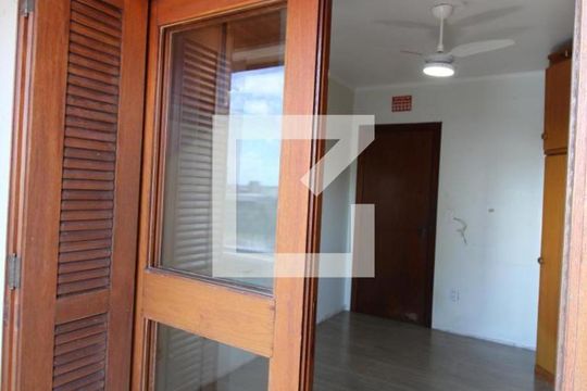 Quarto 2 de apartamento à venda com 3 quartos, 100m² em Centro, Canoas