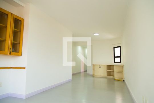 Apartamento para alugar com 3 quartos, 93m² em Vila Monte Alegre, São Paulo