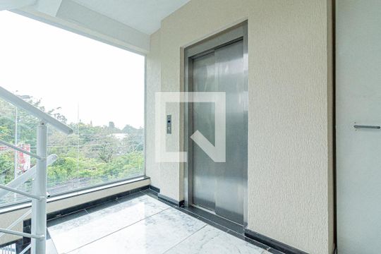 Área Comum de apartamento para alugar com 1 quarto, 33m² em Jardim Coimbra, São Paulo