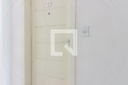 Área Comum de apartamento para alugar com 1 quarto, 33m² em Jardim Coimbra, São Paulo