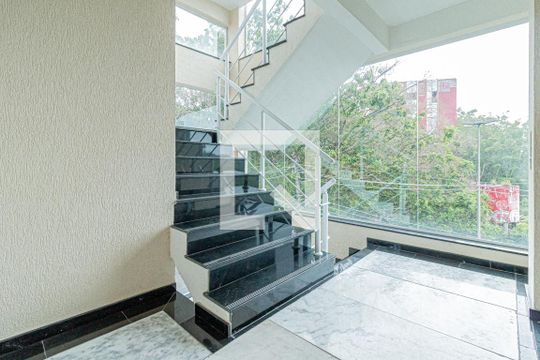 Área Comum de apartamento para alugar com 1 quarto, 33m² em Jardim Coimbra, São Paulo