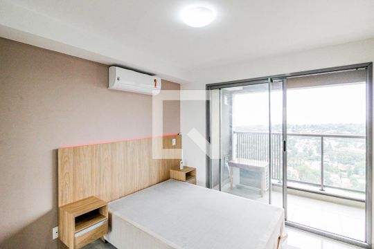 Kitnet/Studio à venda com 1 quarto, 23m² em Santo Amaro, São Paulo