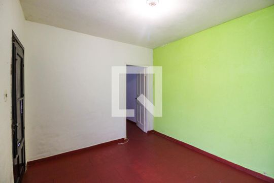 Sala de casa para alugar com 1 quarto, 80m² em Vila Santa Virginia, São Paulo