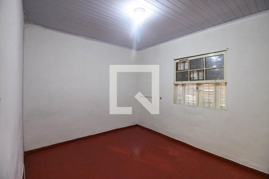 Quarto de casa para alugar com 1 quarto, 80m² em Vila Santa Virginia, São Paulo