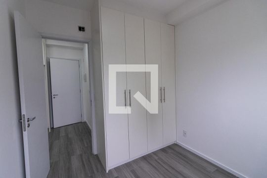Quarto de apartamento para alugar com 1 quarto, 29m² em Jardim Prudência, São Paulo