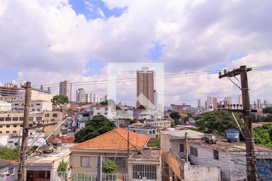 Vista do Quarto 2 de casa à venda com 2 quartos, 131m² em Vila Bertioga, São Paulo