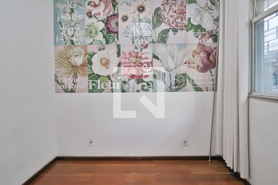 Quarto 3 de apartamento à venda com 4 quartos, 185m² em Santo Agostinho, Belo Horizonte