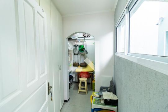Despensa de casa à venda com 3 quartos, 227m² em Vila Formosa, São Paulo