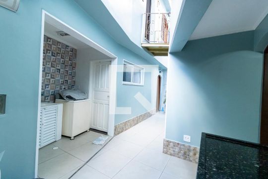 Área de Serviço de casa à venda com 3 quartos, 227m² em Vila Formosa, São Paulo