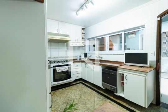 Cozinha de casa à venda com 3 quartos, 227m² em Vila Formosa, São Paulo