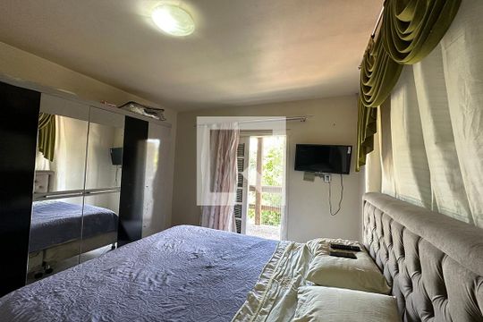 Quarto 1 de casa à venda com 4 quartos, 480m² em Santo Andre, São Leopoldo