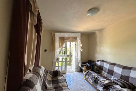 Sala de casa à venda com 4 quartos, 480m² em Santo Andre, São Leopoldo