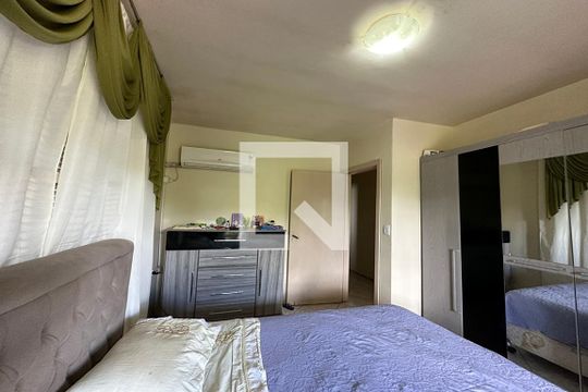 Quarto 1 de casa à venda com 4 quartos, 480m² em Santo Andre, São Leopoldo