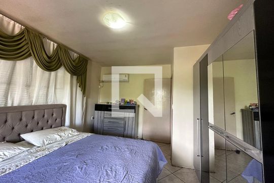 Quarto 1 de casa à venda com 4 quartos, 480m² em Santo Andre, São Leopoldo