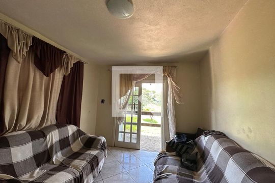 Sala de casa à venda com 4 quartos, 480m² em Santo Andre, São Leopoldo