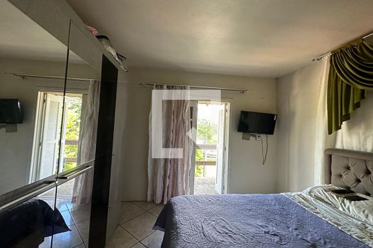 Quarto 1 de casa à venda com 4 quartos, 480m² em Santo Andre, São Leopoldo