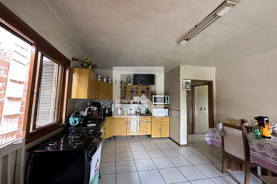Cozinha de casa para alugar com 4 quartos, 480m² em Santo Andre, São Leopoldo